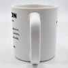 Braver, Stronger, Smarter and Loved Grandson Mug - Personalized Custom Coffee Mug - GSN022_MG Braver, Stronger, Smarter and Loved Grandson Mug - Personalized Custom Coffee Mug - GSN022_MG