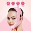 Breathable Face Slimming Bandage Breathable Face Slimming Bandage