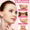 Breathable Face Slimming Bandage Breathable Face Slimming Bandage