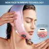 Breathable Face Slimming Bandage Breathable Face Slimming Bandage