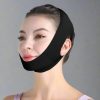 Breathable Face Slimming Bandage Breathable Face Slimming Bandage