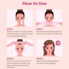 Breathable Face Slimming Bandage Breathable Face Slimming Bandage