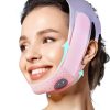 Breathable Face Slimming Bandage Breathable Face Slimming Bandage