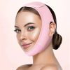 Breathable Face Slimming Bandage Breathable Face Slimming Bandage
