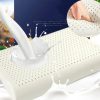 Breathable Latex Pillow Breathable Latex Pillow