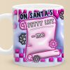Brighten Your Day With A Fun - Personalized Custom 3D Inflated Effect Printed Mug - Gift For Yourself, Gift For Best Friends, BFF, Sisters Brighten Your Day With A Fun - Personalized Custom 3D Inflated Effect Printed Mug - Gift For Yourself, Gift For Best Friends, BFF, Sisters
