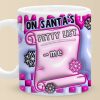 Brighten Your Day With A Fun - Personalized Custom 3D Inflated Effect Printed Mug - Gift For Yourself, Gift For Best Friends, BFF, Sisters Brighten Your Day With A Fun - Personalized Custom 3D Inflated Effect Printed Mug - Gift For Yourself, Gift For Best Friends, BFF, Sisters