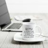 Brother Sister Siblings Humor Gift Personalized Coffee Mug Brother Sister Siblings Humor Gift Personalized Coffee Mug