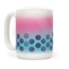Bubble Tea Coffee Mug Bubble Tea Coffee Mug