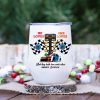 But They Both Love Each Other, Couple Gift, Personalized Mug, Racing Car Couple Mug 02HUTI091023