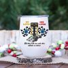 But They Both Love Each Other, Couple Gift, Personalized Mug, Racing Couple Mug 03HUTI091023
