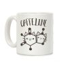 Caffeline Coffee Mug Caffeline Coffee Mug