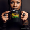 Capricorn Graffiti Zodiac Personalized Mug, Street Style Astrology Horoscope Gift with Custom Name Capricorn Graffiti Zodiac Personalized Mug, Street Style Astrology Horoscope Gift with Custom Name
