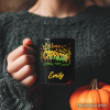 Capricorn Graffiti Zodiac Personalized Mug, Street Style Astrology Horoscope Gift with Custom Name Capricorn Graffiti Zodiac Personalized Mug, Street Style Astrology Horoscope Gift with Custom Name