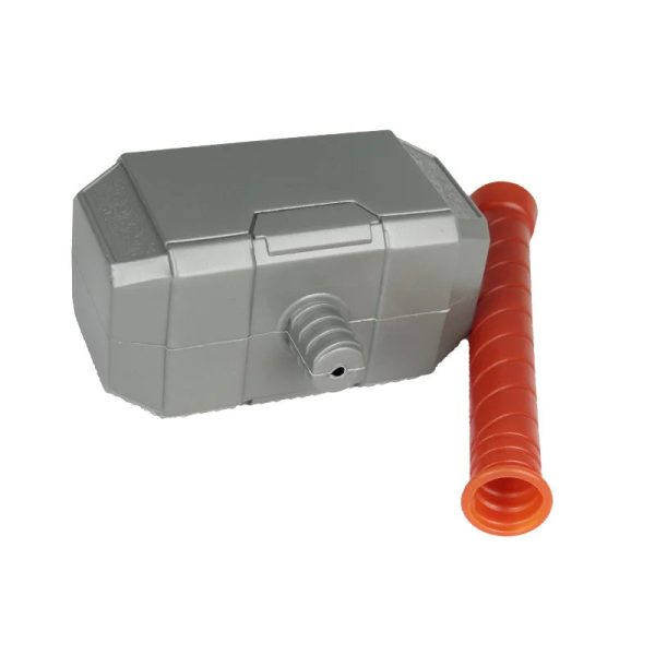 Captain America Shield, Thor Hammer Action Figures Captain America Shield, Thor Hammer Action Figures