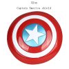 Captain America Shield, Thor Hammer Action Figures Captain America Shield, Thor Hammer Action Figures