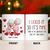 Capture Special Moments With Loved Ones - Personalized Custom Coffee Mug - CPL1006_MG Capture Special Moments With Loved Ones - Personalized Custom Coffee Mug - CPL1006_MG
