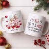 Capture Special Moments With Loved Ones - Personalized Custom Coffee Mug - CPL1006_MG Capture Special Moments With Loved Ones - Personalized Custom Coffee Mug - CPL1006_MG