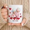 Capture Special Moments With Loved Ones - Personalized Custom Coffee Mug - CPL1006_MG Capture Special Moments With Loved Ones - Personalized Custom Coffee Mug - CPL1006_MG