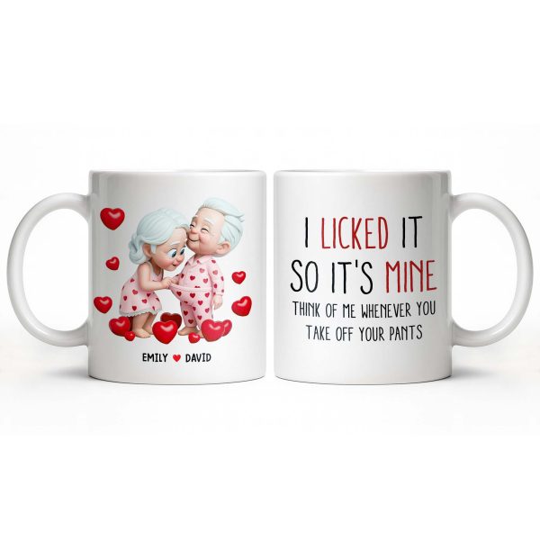 Capture Special Moments With Loved Ones - Personalized Custom Coffee Mug - CPL1006_MG Capture Special Moments With Loved Ones - Personalized Custom Coffee Mug - CPL1006_MG