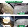 Car Headlight Polishing Kit Car Headlight Polishing Kit
