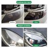 Car Headlight Polishing Kit Car Headlight Polishing Kit