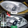 Car Headlight Polishing Kit Car Headlight Polishing Kit