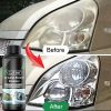 Car Headlight Polishing Kit Car Headlight Polishing Kit