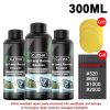 Car Headlight Polishing Kit Car Headlight Polishing Kit