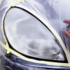 Car Headlight Polishing Kit Car Headlight Polishing Kit