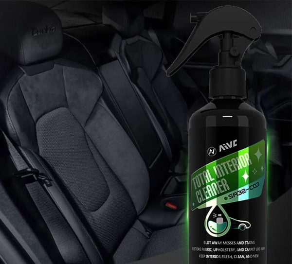 Car Multi-Purpose Interior Cleaning Agent Car Multi-Purpose Interior Cleaning Agent