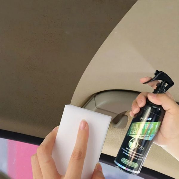 Car Multi-Purpose Interior Cleaning Agent Car Multi-Purpose Interior Cleaning Agent