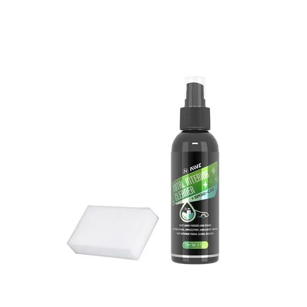 Car Multi-Purpose Interior Cleaning Agent Car Multi-Purpose Interior Cleaning Agent