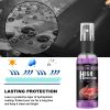 Car Quick Coating Spray Car Quick Coating Spray