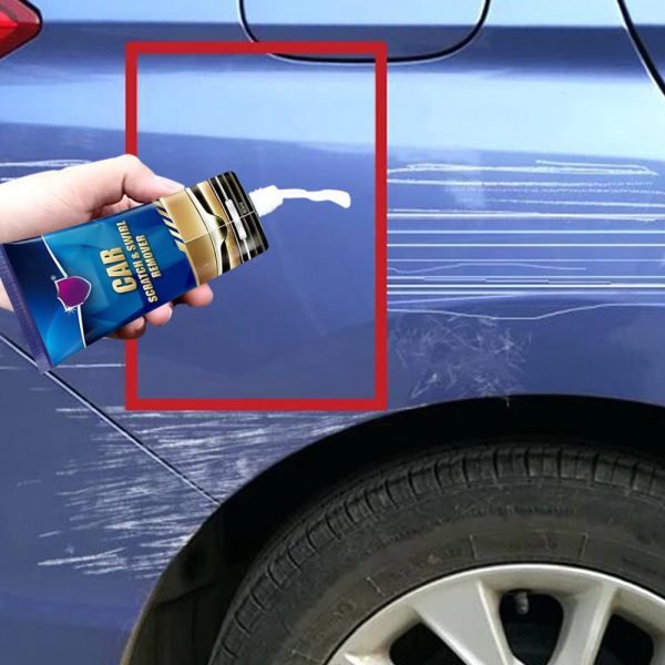 Car Scratch Remover Car Scratch Remover
