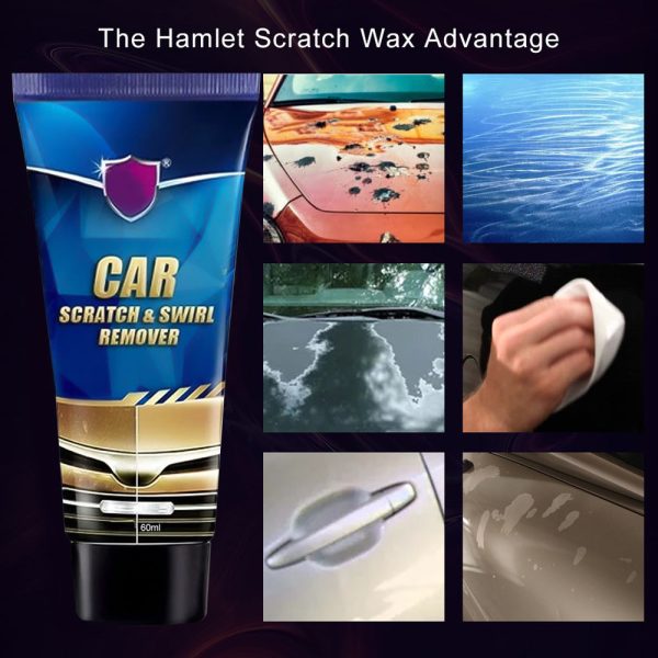 Car Scratch Remover Car Scratch Remover