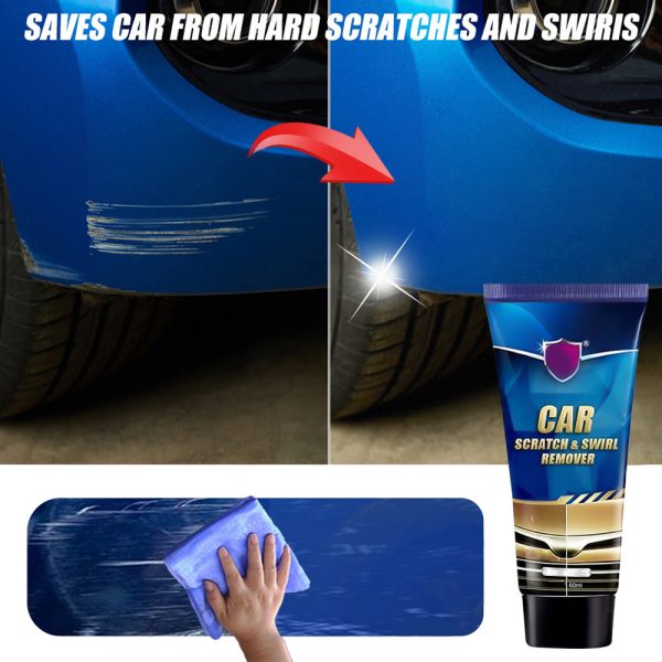 Car Scratch Remover Car Scratch Remover