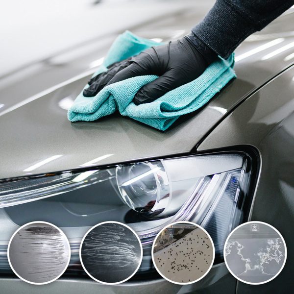 Car Scratch Remover Car Scratch Remover