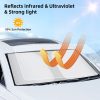 Car Sunshade Windshield Car Sunshade Windshield
