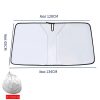 Car Sunshade Windshield Car Sunshade Windshield