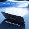 Car Sunshade Windshield Car Sunshade Windshield