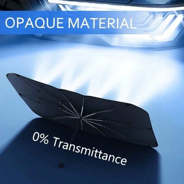 Car Sunshade Windshield Car Sunshade Windshield