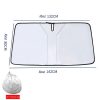 Car Sunshade Windshield Car Sunshade Windshield