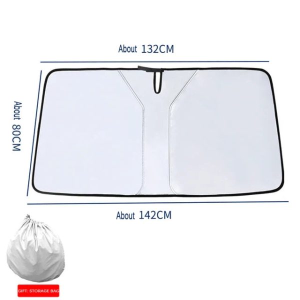 Car Sunshade Windshield Car Sunshade Windshield