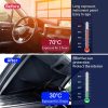 Car Sunshade Windshield Car Sunshade Windshield