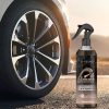 Car Wheel Polish Car Wheel Polish