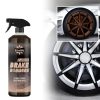 Car Wheel Polish Car Wheel Polish