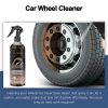 Car Wheel Polish Car Wheel Polish