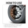 Car Wheel Polish Car Wheel Polish