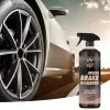 Car Wheel Polish Car Wheel Polish
